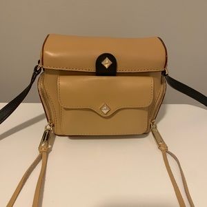 Rebecca Minkoff “Craig” camera bag